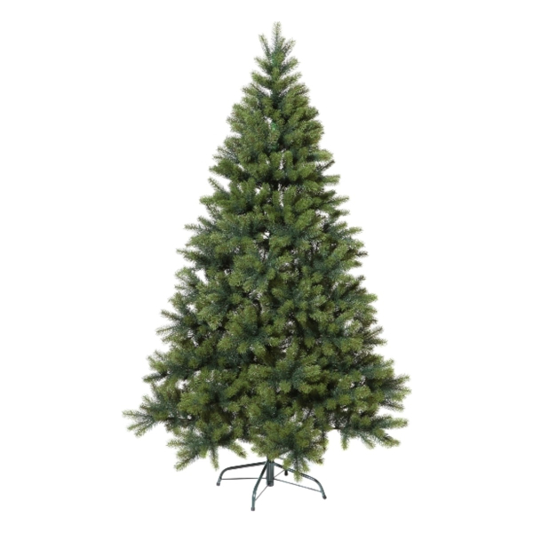 Gasper Tannenbaum  1261 Tips Höhe 180 cm