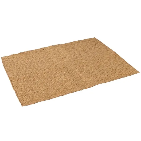 GASPER Tischset WHEATON Natur 33 cm x 44 cm - Jute GASPER Tischset WHEATON Natur 33 cm x 44 cm - Jute