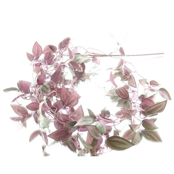 GASPER Tradescantienranke Grün & Lia 102 cm - Kunstpflanzen GASPER Tradescantienranke Grün & Lia 102 cm - Kunstpflanzen