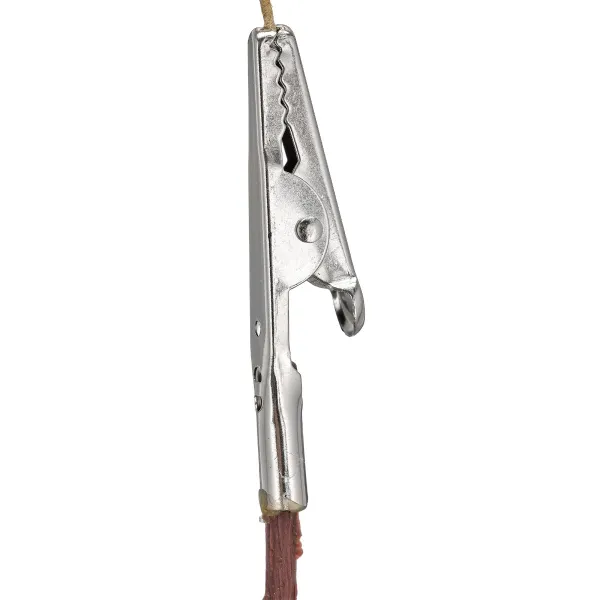 Gasper Zederngirlande mit Clip 58 cm dunkelgrün - Kunstpflanzen