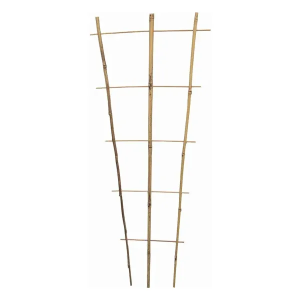 Siena Garden Bambus-Rankgitter - 140 x 50 cm