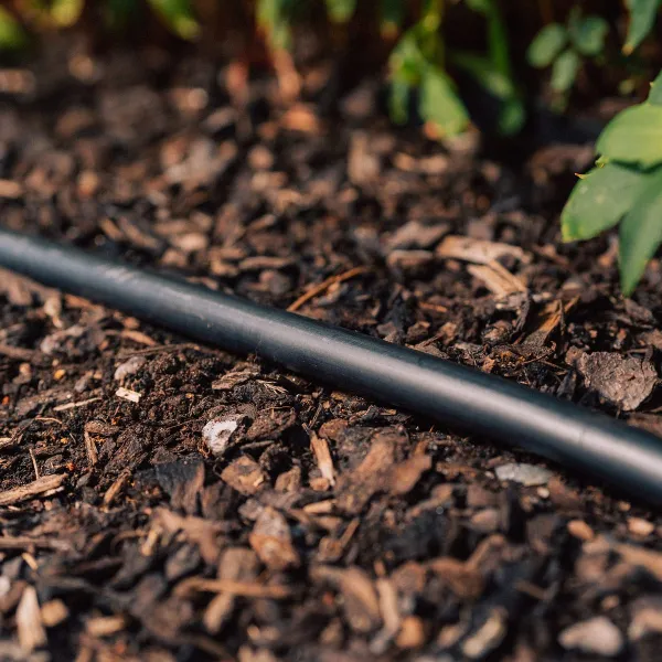 GEKA® Drip System 16 mm Versorgungsrohr - 25 Meter