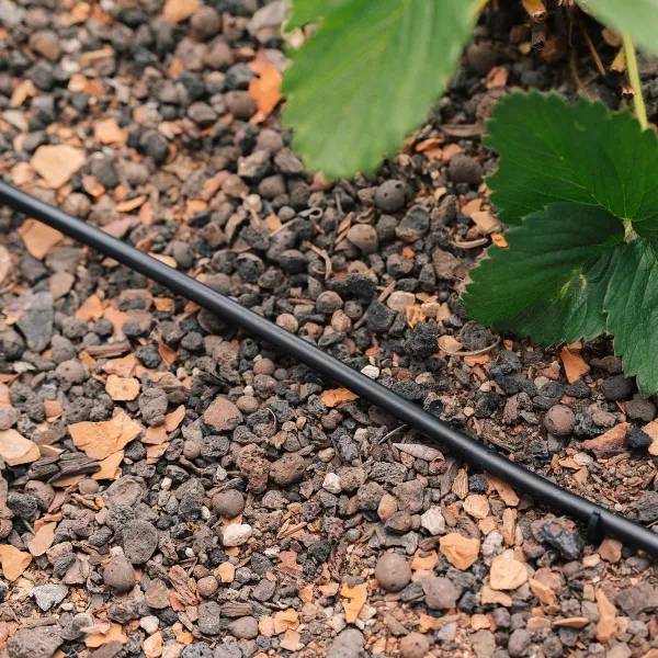 GEKA® Drip System 6 mm Versorgungsrohr - 15 Meter GEKA® Drip System 6 mm Versorgungsrohr - 15 Meter