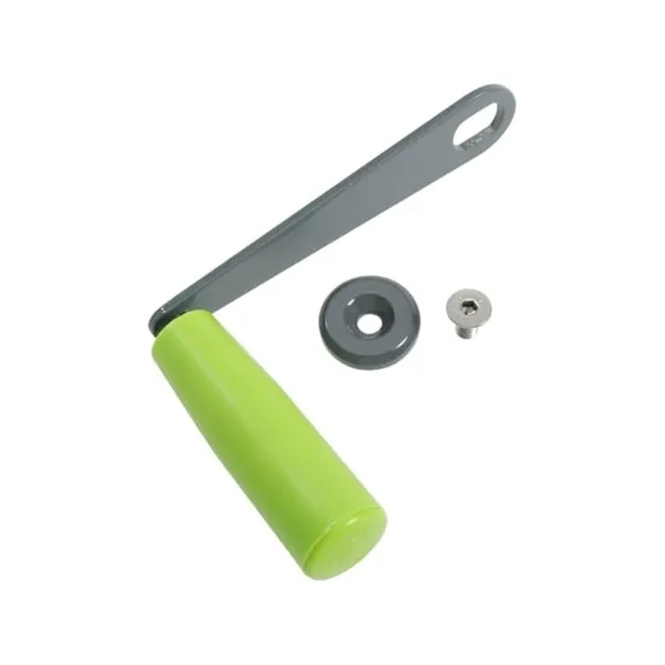 GEKA® Ersatzteile Kurbel Set für Schlauchwagen P40