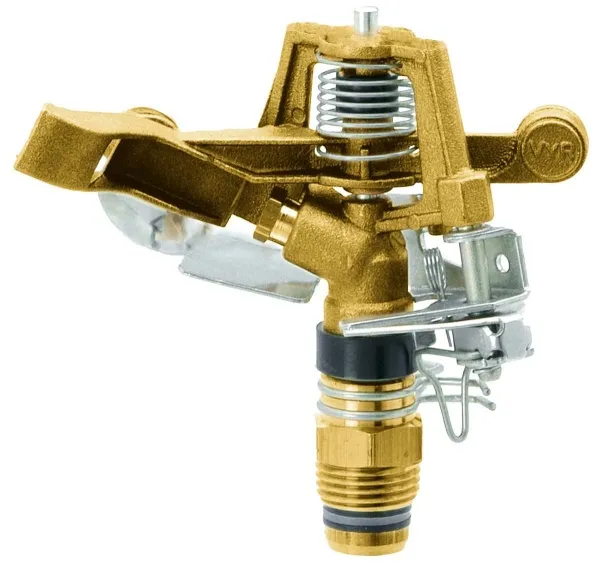 GEKA® Kreis- und Sektoren-Hochregner - V80