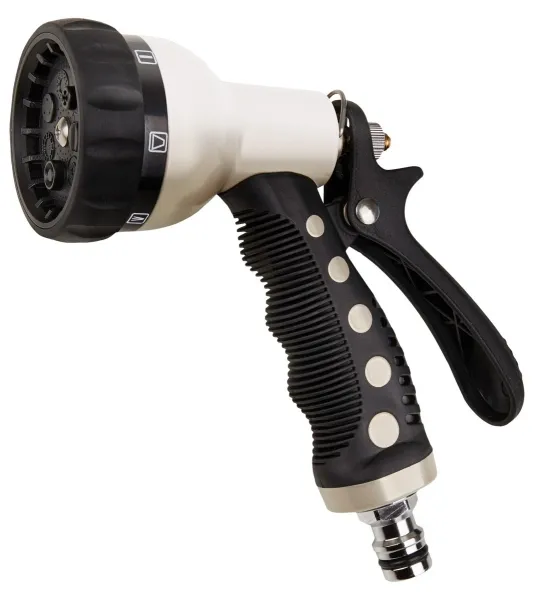 GEKA Multibrause 7 S Steck-Anschluss Metall EAN 4015933095906