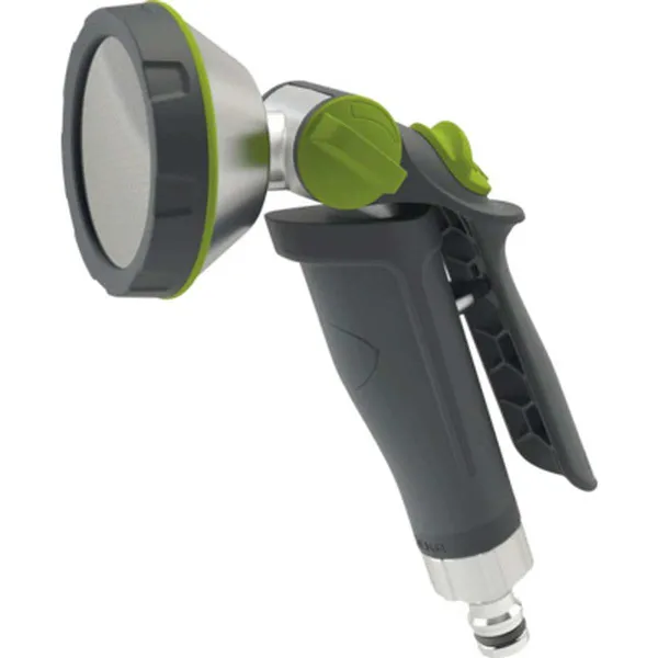 GEKA® Plus Bewässerungsbrause 1S mit Steck-Anschluss GEKA® Plus Bewässerungsbrause 1S mit Steck-Anschluss