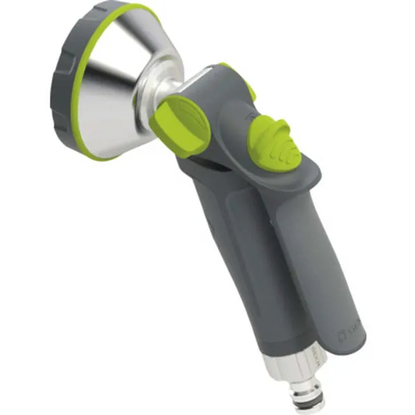 GEKA® Plus Bewässerungsbrause 1S mit Steck-Anschluss