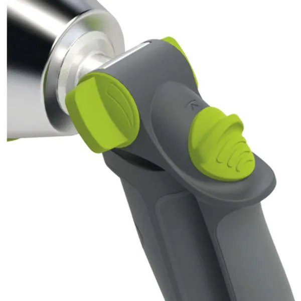 GEKA® Plus Bewässerungsbrause 1S mit Steck-Anschluss