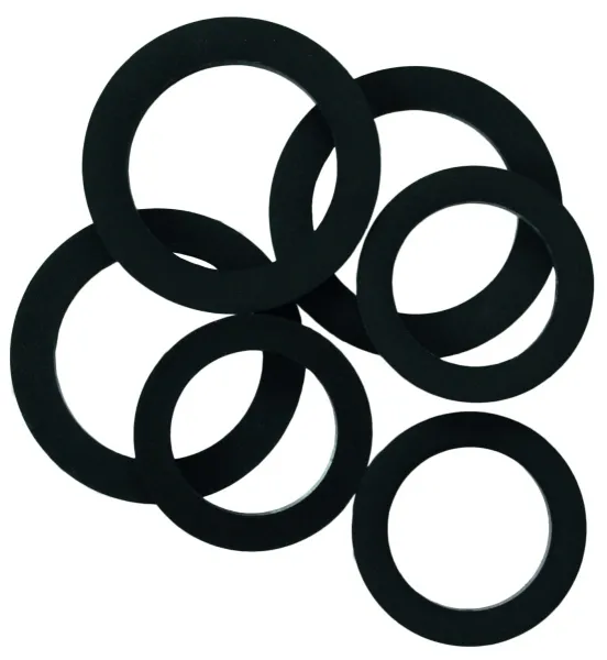 GEKA® plus Dichtringset 9 Flachdichtringe & 5 O-Ringe - 14-teilig GEKA® plus Dichtringset 9 Flachdichtringe & 5 O-Ringe - 14-teilig