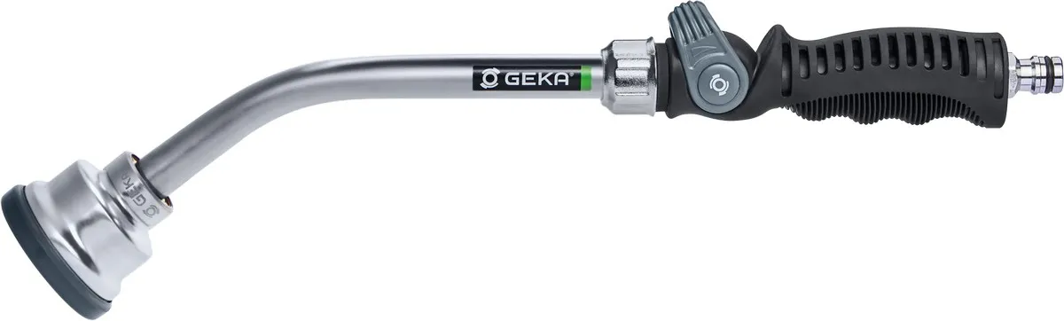 GEKA® plus Gießgerät Soft Rain - 20 cm GEKA® plus Gießgerät Soft Rain - 20 cm