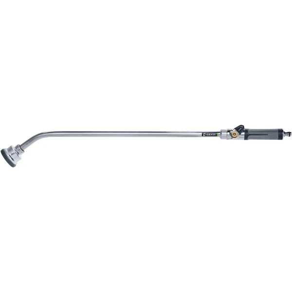 GEKA® plus Gießgerät soft rain classic plus 35° Winkel 60 cm Rohrlänge GEKA® plus Gießgerät soft rain classic plus 35° Winkel 60 cm Rohrlänge