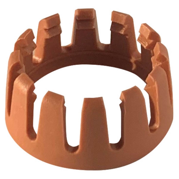 GEKA®  plus Klemmring-Set Trinkwasser 1/2