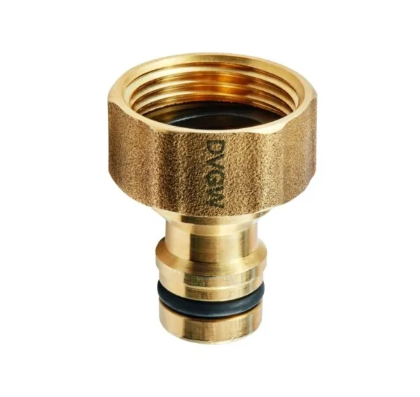 GEKA® plus Trinkwasser Hahnstecker Innengewinde 1/2 Zoll - 13 mm DVGW VP550 GEKA® plus Trinkwasser Hahnstecker Innengewinde 1/2 Zoll - 13 mm DVGW VP550
