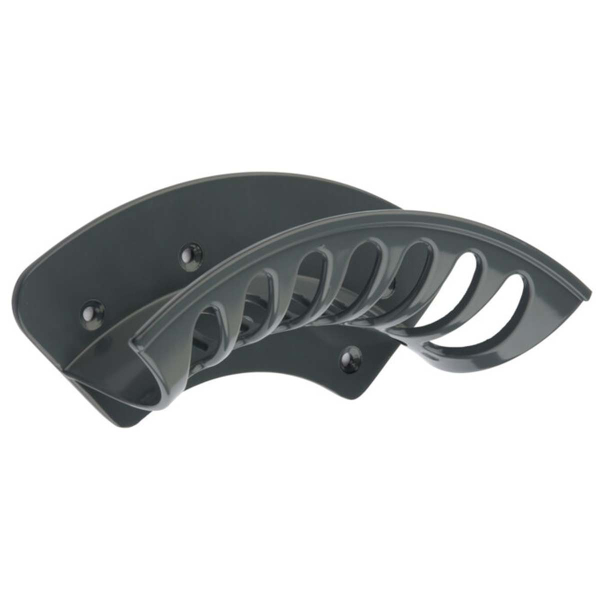 GEKA® Plus Wandschlauchhalter P 35 cm - Leichtmetall