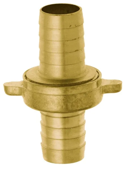 GEKA® Schlauchverschraubung Innengewinde 1 Zoll - 19 mm Messing GEKA® Schlauchverschraubung Innengewinde 1 Zoll - 19 mm Messing