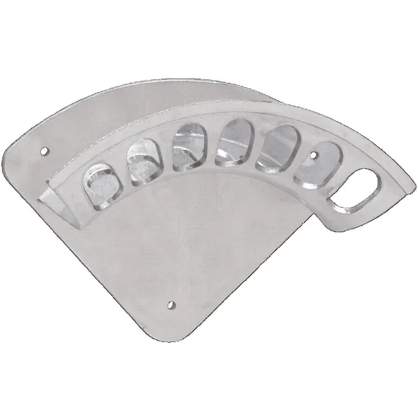 GEKA® Werkstatt-Wandschlauchhalter Leichtmetall Form A