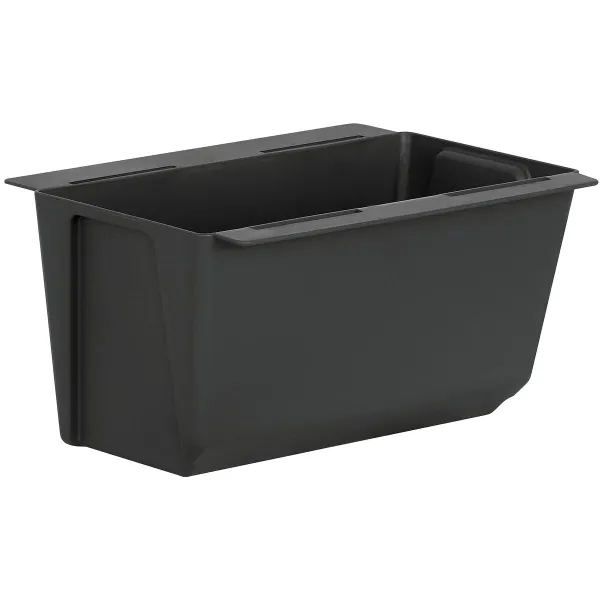 Geli Europaletten-Pflanzeinsatz EASY Anthrazit 18 cm - Kunststoff Geli Europaletten-Pflanzeinsatz EASY Anthrazit 18 cm - Kunststoff