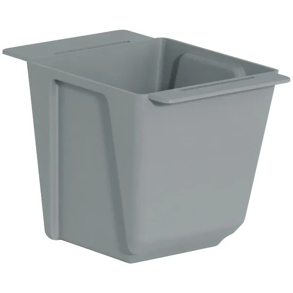 Geli Europaletten-Pflanzeinsatz EASY Grau 10 cm - Kunststoff Geli Europaletten-Pflanzeinsatz EASY Grau 10 cm - Kunststoff