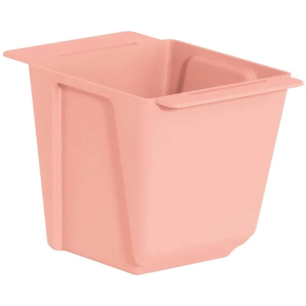 Geli Europaletten-Pflanzeinsatz EASY Rosa 10 cm - Kunststoff Geli Europaletten-Pflanzeinsatz EASY Rosa 10 cm - Kunststoff