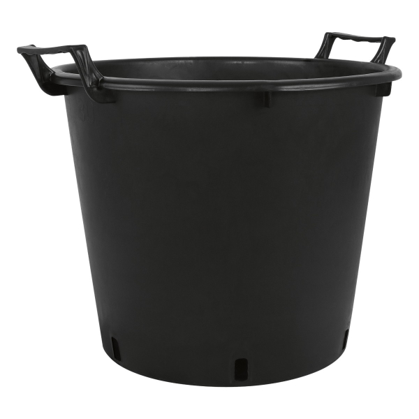 Geli Pflanzcontainer mit Griff 40cm