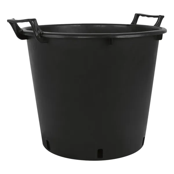 Geli Pflanzcontainer mit Griff 40cm
