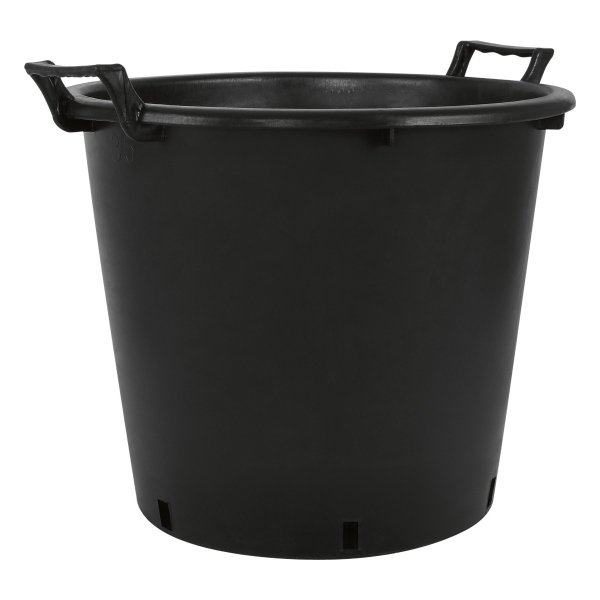 Geli Pflanzcontainer mit Griff 45cm