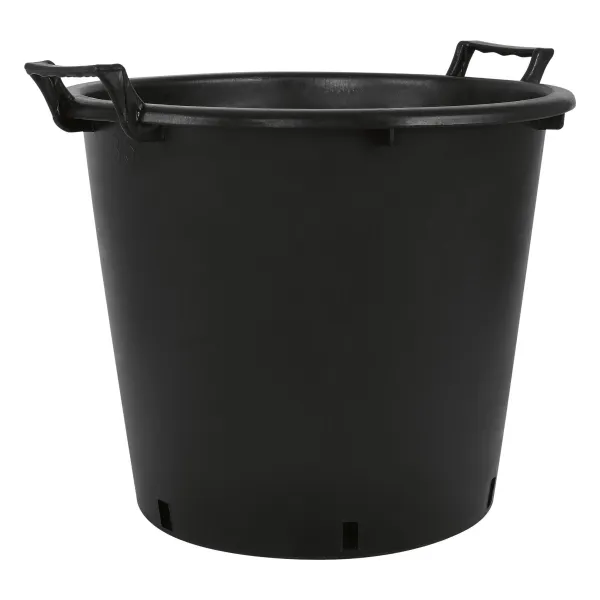 Geli Pflanzcontainer mit Griff 45cm