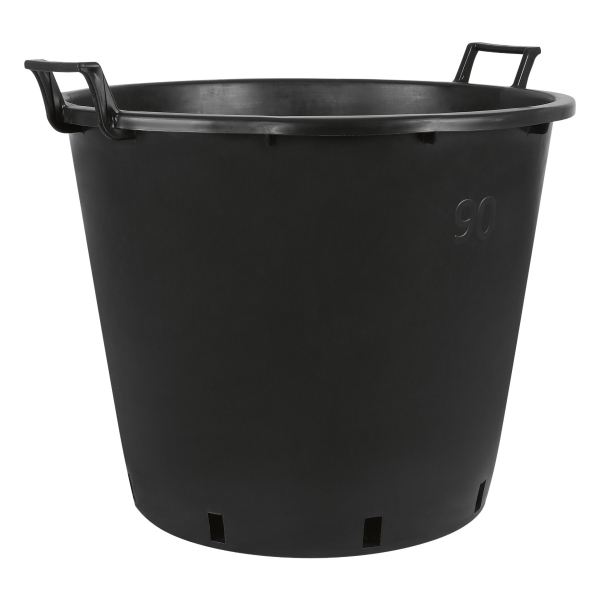 Geli Pflanzcontainer mit Griff 60 cm