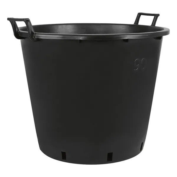 Geli Pflanzcontainer mit Griff 60 cm