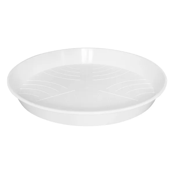 Geli Untersetzer 45 cm weiß Geli Untersetzer 45 cm weiß