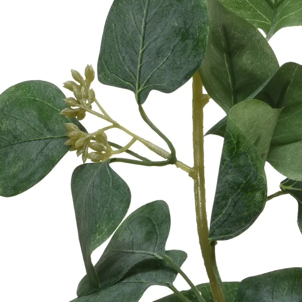 Girlande Eucalyptus Grün 180 cm - Kunstblumen