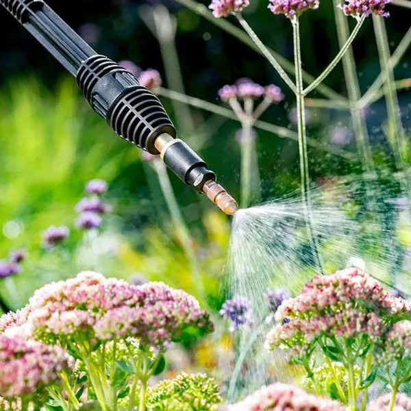 GLORIA® Akku-Hochleistungs-Sprühsystem MultiJet Reinigungsset 36 V