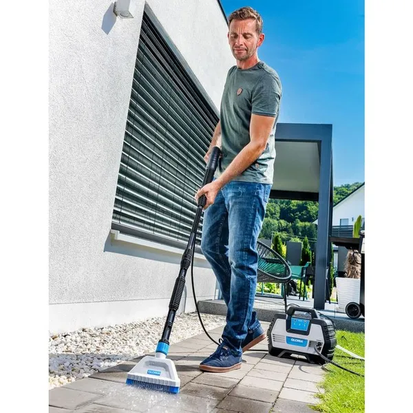 GLORIA® Akku-Hochleistungs-Sprühsystem MultiJet Reinigungsset 36 V