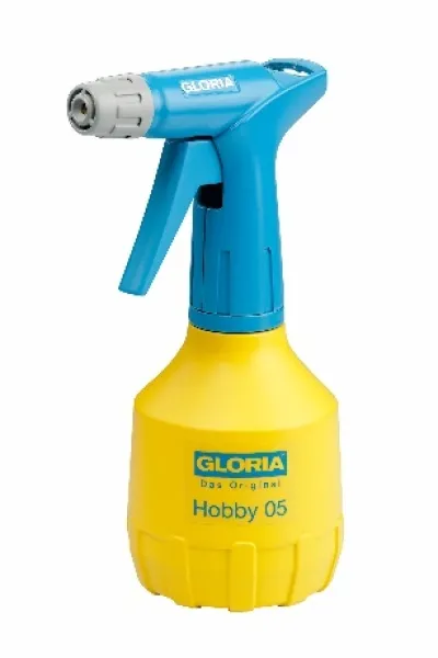 GLORIA® Feinsprüher Hobby 05 - 0,5 l