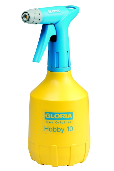 GLORIA® Feinsprüher Hobby 10 - 1 l