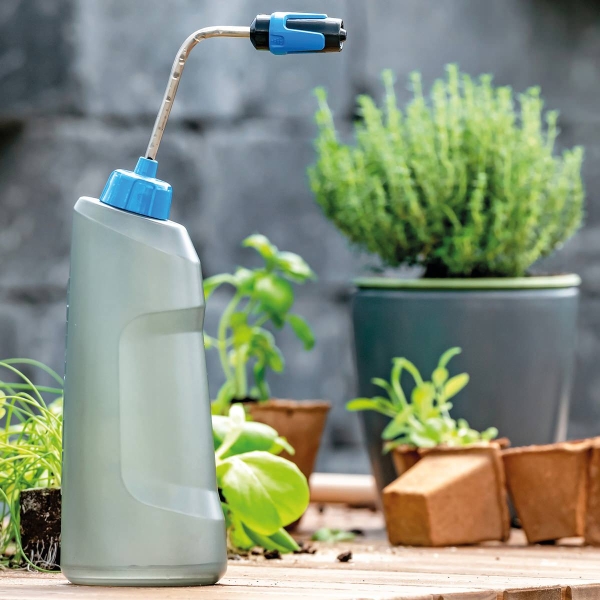 GLORIA® Sprühgießer Prima 60 Typ Ballbrause 600 ml