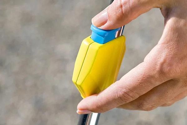 GLORIA® Thermoflamm bio Classic PLUS inkl. 1x Gaskartusche