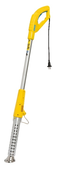 GLORIA® Thermoflamm bio Electro 2.000Watt