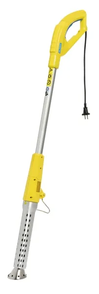 GLORIA® Thermoflamm bio Electro 2.000Watt