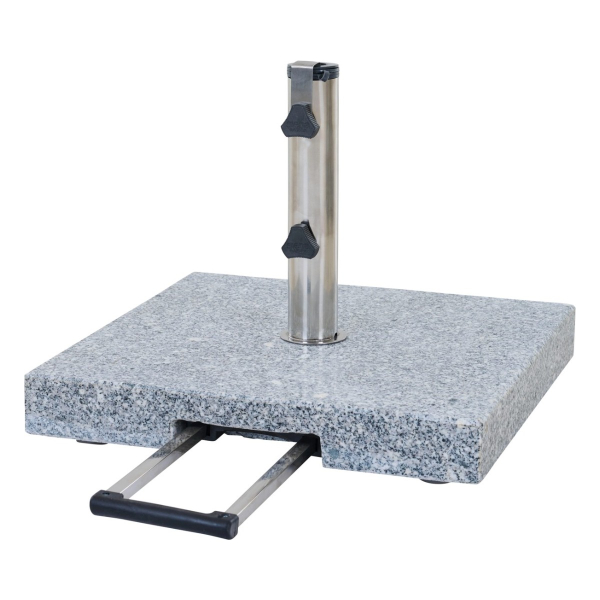 Granitständer  Trolley 45 kg
