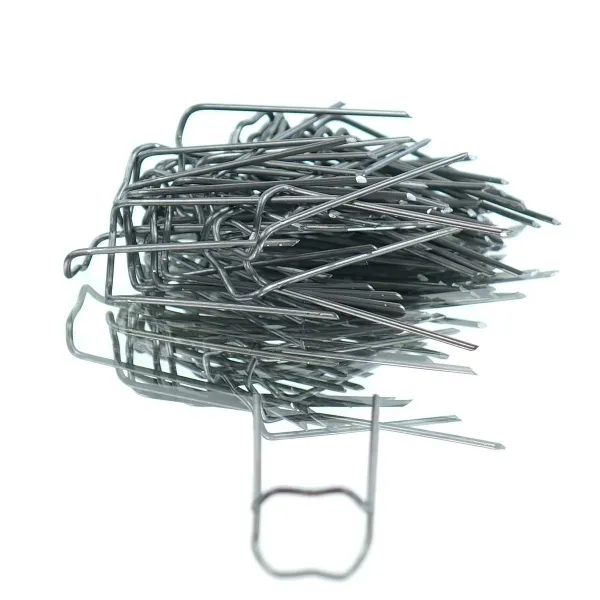 H & R Bastel - Steckdraht Patenthaften 1,7 x 3,5 cm im 50er Pack - Metall