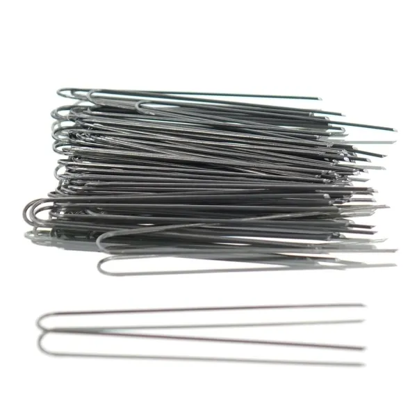 H & R Steckdraht Efeunadeln 8 cm im 50er Pack - Metall H & R Steckdraht Efeunadeln 8 cm im 50er Pack - Metall
