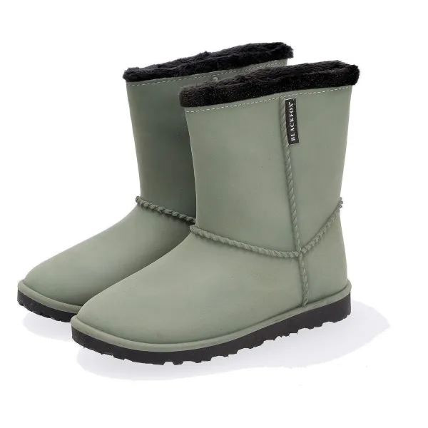 Halbstiefel Cheyennetoo grün Gr. 38