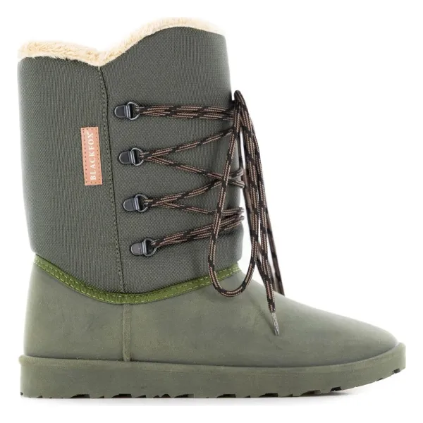 Halbstiefel TYBEE Gr. 38/39