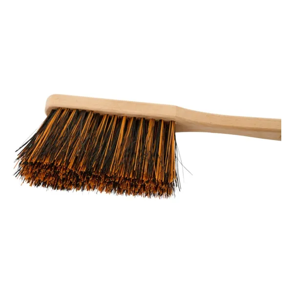 Handfeger 30 cm Südharzer Buche