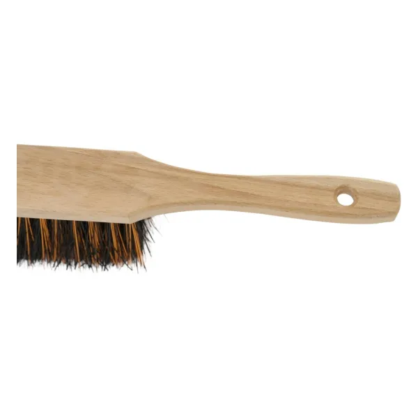 Handfeger 30 cm Südharzer Buche