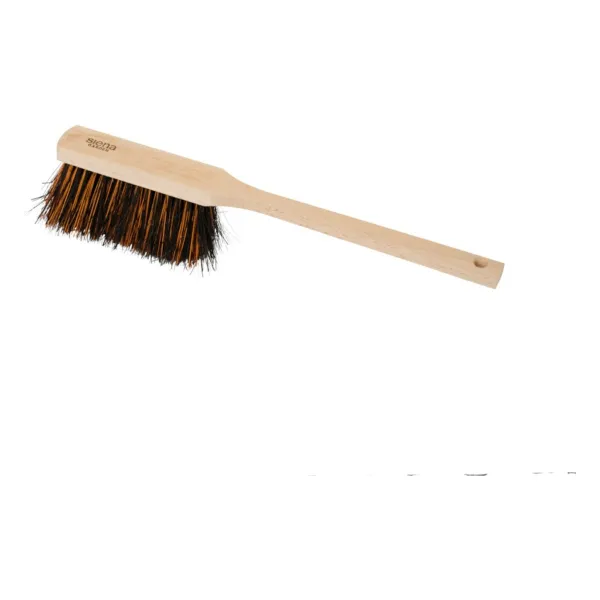 Handfeger 50 cm Südharzer Buche