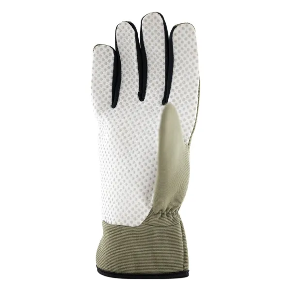 Handschuh Gripper Uni Kaki Gr. 7