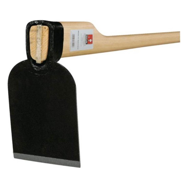 Harzer Kronenhacke 135 cm Eschen Stiel